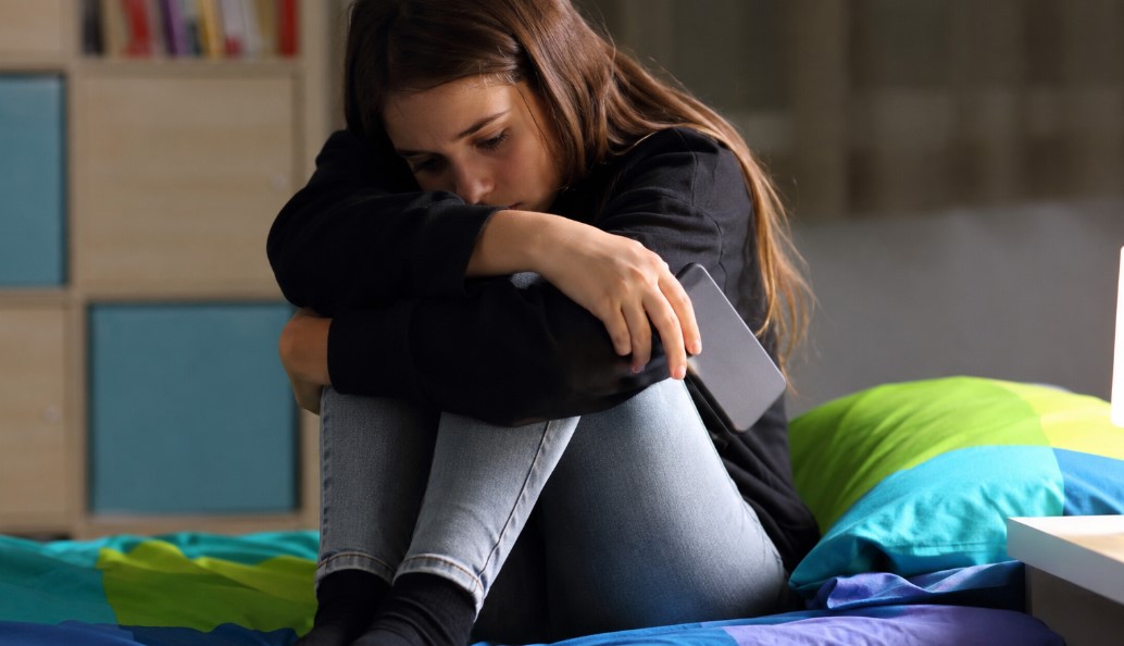 ¿Cuáles son los problemas de salud mental más frecuentes en adolescentes?